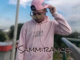 Sammiramces