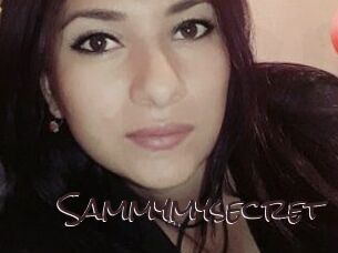 Sammy_mysecret
