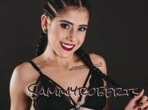 Sammyroberts