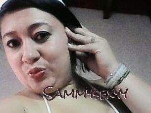 Sammysexyy
