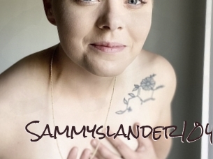 Sammyslander104