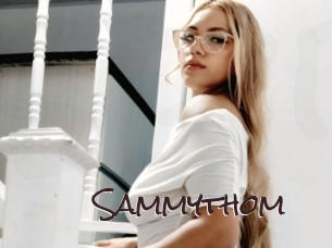 Sammythom