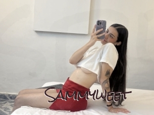 sammyweet Spicy Blogs