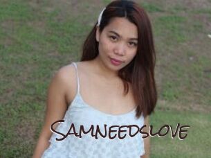Samneedslove