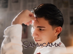 samucamx Spicy Blogs
