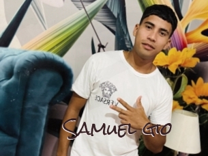 samuel_gio Spicy Blogs