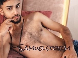 Samuelstorm