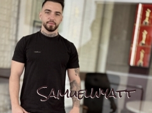 Samuelwyatt