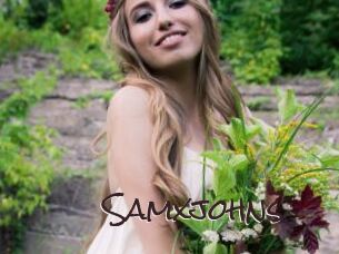 Samxjohns