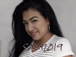 Samy2019