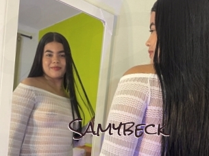 samybeck Spicy Blogs