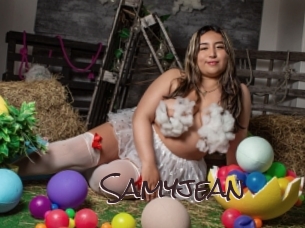 samyjean Spicy Blogs