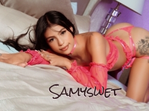 Samyswet