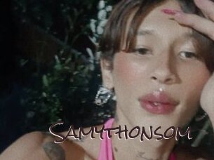 Samythonsom