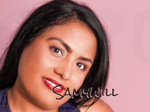 Samywill