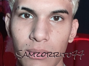 samzorrito77 Spicy Blogs