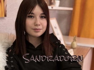Sandradorn