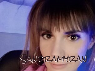 Sandramyran