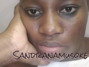 Sandranamusoke