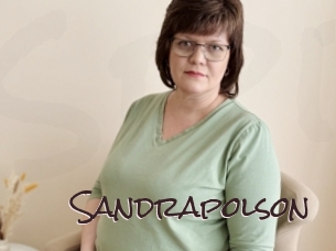 Sandrapolson