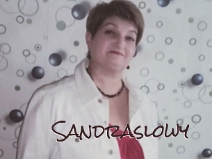 Sandraslowy