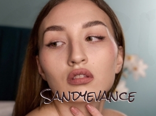 Sandyevance