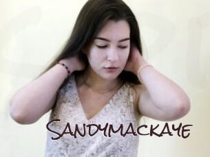Sandymackaye