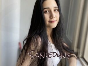 Saniedune