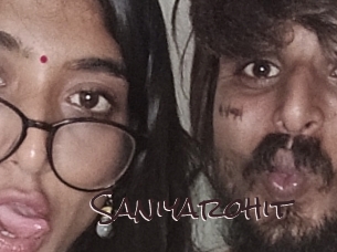 saniyarohit Spicy Blogs