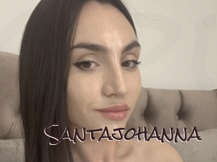 Santajohanna