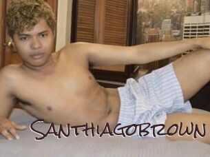 Santhiagobrown