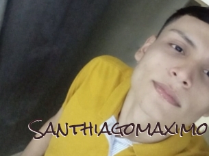Santhiagomaximo