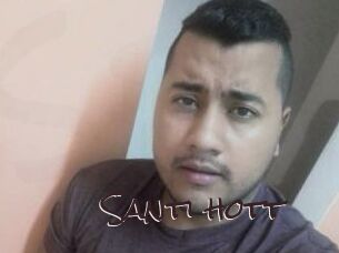Santi_hott