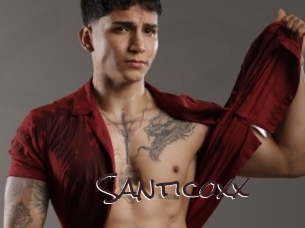 santicoxx Spicy Blogs