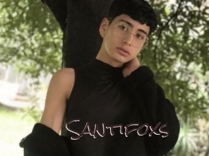santifoxs Spicy Blogs