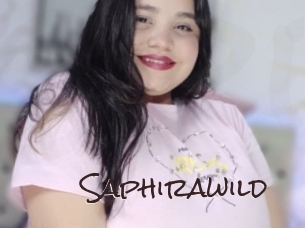 Saphirawild