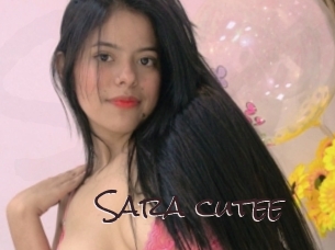 Sara_cutee