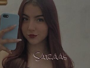 Saraas