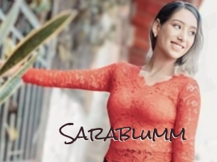 Sarablumm