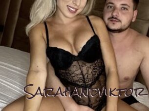 Sarahandviktor