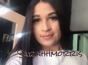 Sarahhmorris