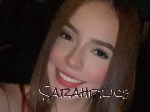 Sarahprice