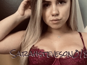 sarahsteveson018 Spicy Blogs