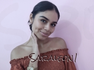 Saraleon1