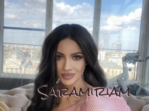 saramiriam Spicy Blogs