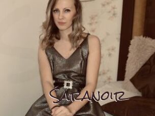 Saranoir