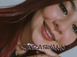 Sararyann