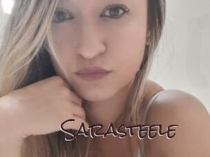 Sarasteele