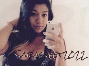 Sarasweet2022