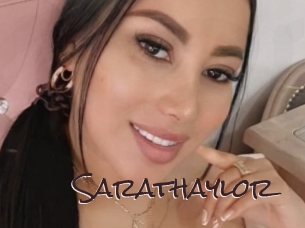 Sarathaylor